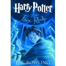 Harry Potter és a Főnix Rendje - KÖTÖTT    -   Londoni Készleten